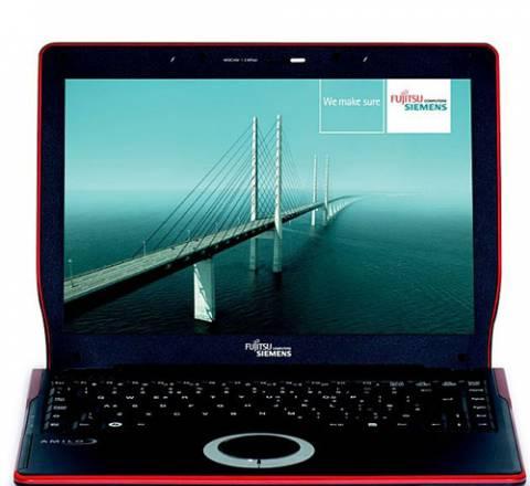 Fujitsu-siemens Amilo Si 2636 Москва