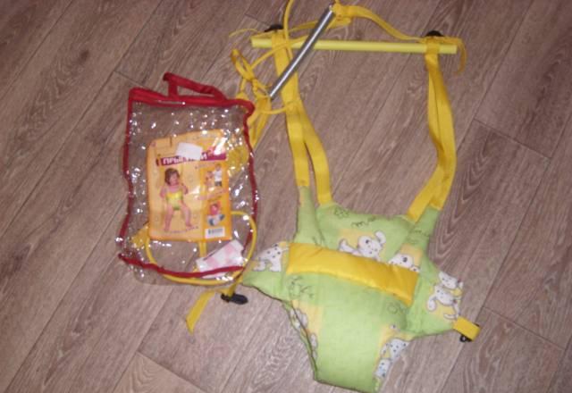 Прыгунки 3 в 1 Орехово-Зуево