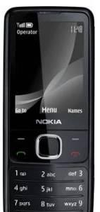 Nokia 6700 classic черный Москва
