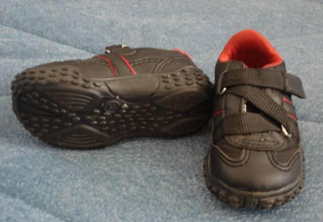 Кроссовки Москва