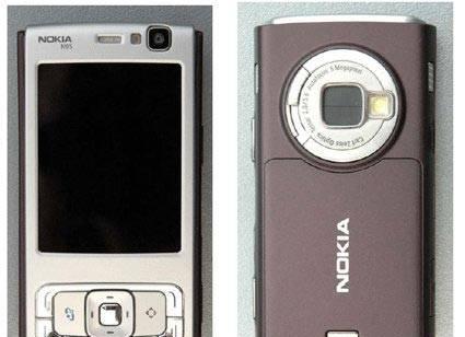 N 95 оригинал идеальное состояние Москва
