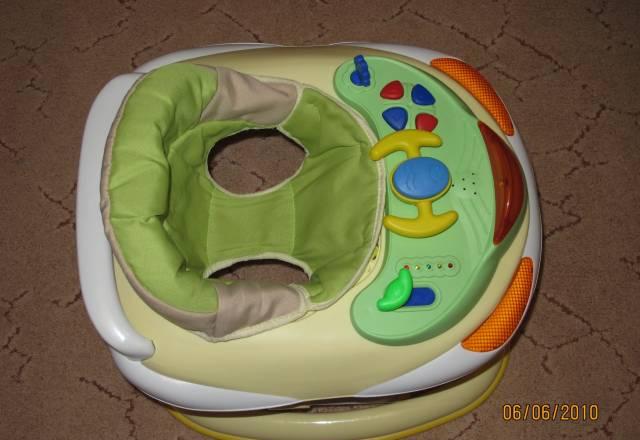 Ходунки Capella Одинцово