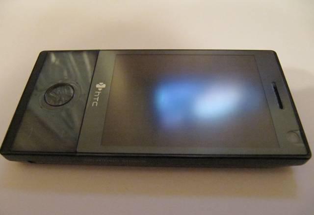 HTC Diamond + усиленный аккумулятор Москва