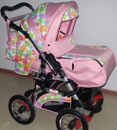 Коляска-трансформер For Baby, новая (3 цвета) Москва