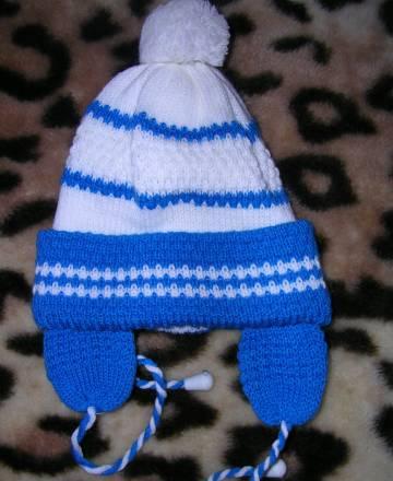 Шапка Москва