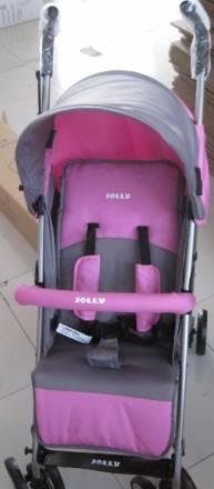 Коляска -трость  Joly,  новая (5 цветов) Москва