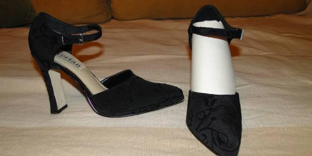 Туфли vertan (США) Москва