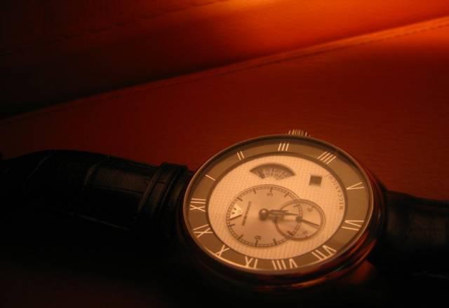 Новые часы Emporio Armani AR4608 Санкт-Петербург