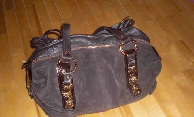 Фабрицио Покер сумка Санкт-Петербург