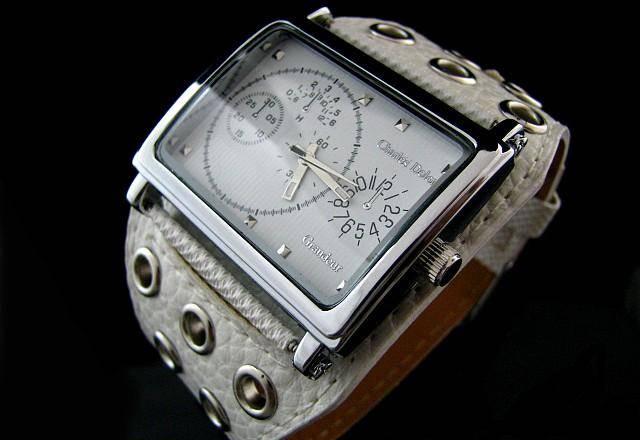Фирменная вещь. Часы Charles Delon Санкт-Петербург