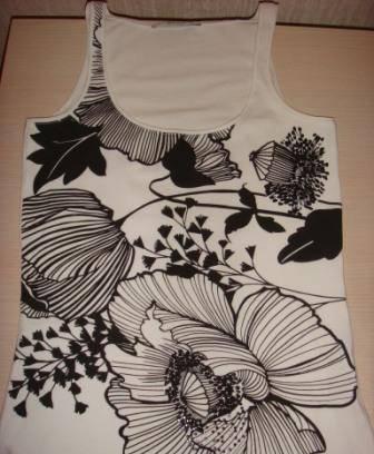 Топ Gant Москва