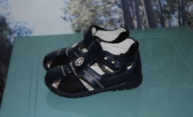 Ортопедические сандали Москва