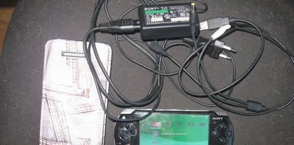 Psp 2004 Санкт-Петербург