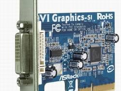 DVI Graphics-SI RoHS Санкт-Петербург