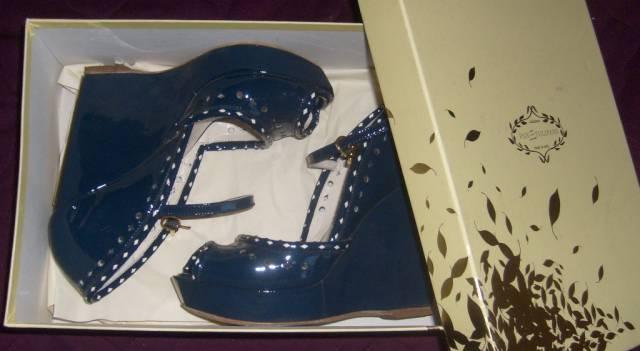 Шикарные туфли panetulipani, 37 размер Москва