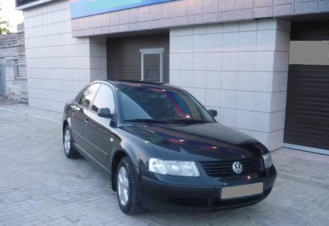 Volkswagen Passat, 1999 Смоленск