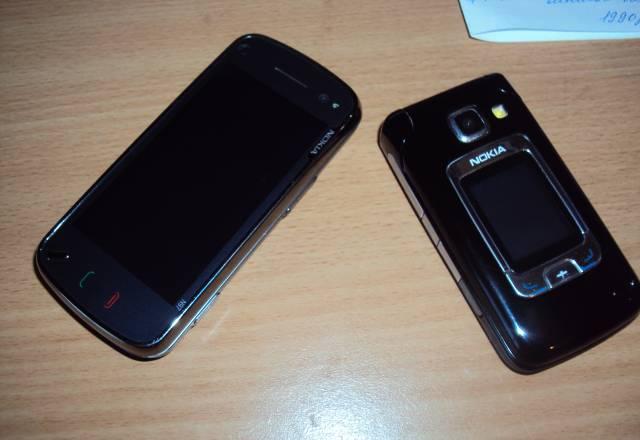 Обмен nokia n97 и nokia 6290 Москва