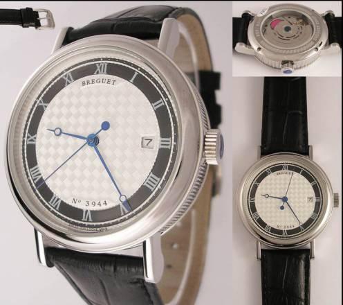 Breguet 3944 (м., мех.) 2 Москва