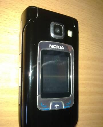 Обменяю nokia 6290 Москва