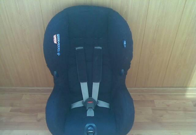 Автокресло макси кози приори Москва