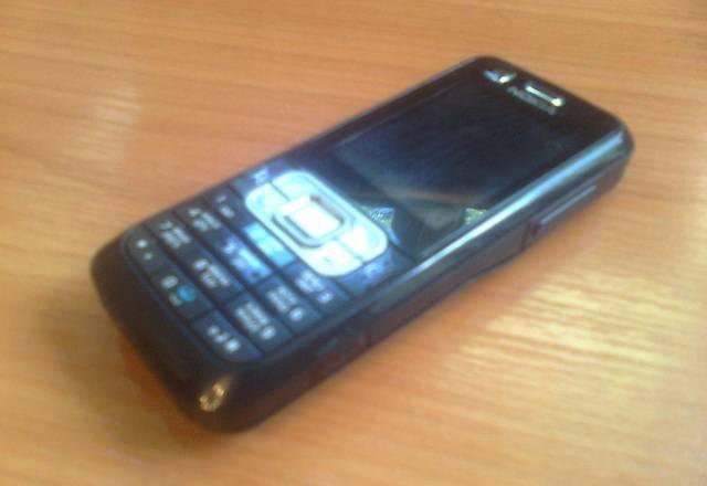 Nokia 6120 Санкт-Петербург