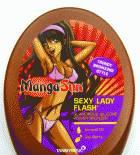 Крем для солярия TannyMax Москва