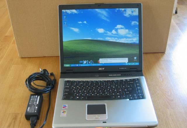 Acer Aspire 4150 Pentium 2000Mhz Санкт-Петербург