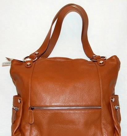 Сумка Pergolesi, пр-во Италия Москва