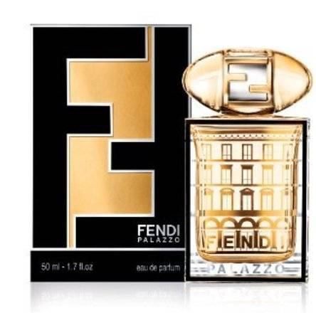 Парфюм Fendi Palazzo Санкт-Петербург