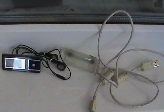 MP3 плеер Nexx NF-390 1Gb Москва