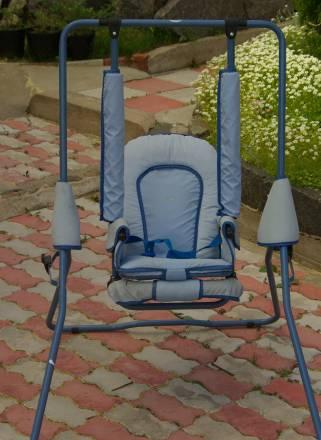 Качели детские Санкт-Петербург