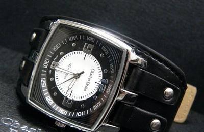 Фирменные кварцевые часы Charles Delon Москва