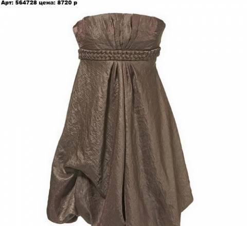 Платье Alain Manoukian Санкт-Петербург