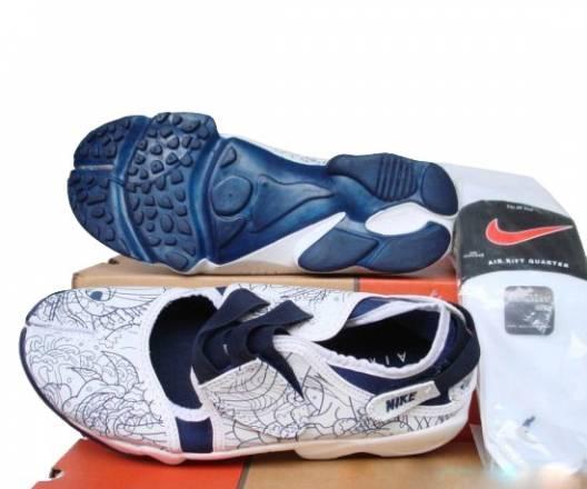 Мужские кроссовки nike Москва