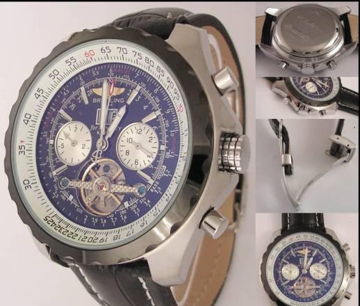 Breitling Bentley (м., керамика, турбийон) Москва