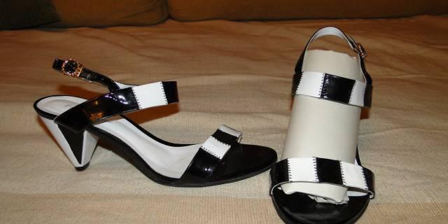 Босоножки Fabland р.39 Москва