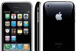 IPhone 3g black 16gb рст Москва