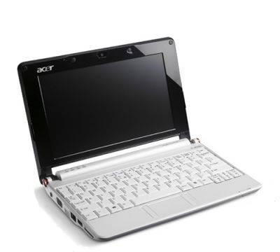 Нетбук Acer Aspire One A150-BW Москва