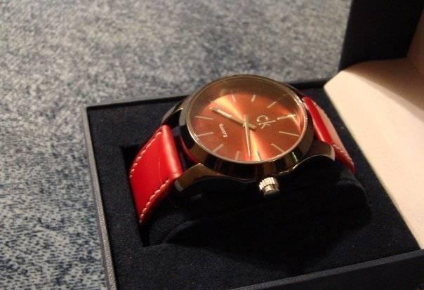 Часы Armani,Calvin Klein Санкт-Петербург