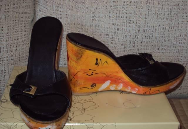 Босоножки Санкт-Петербург