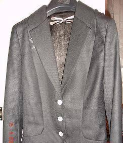 Пиджак, р-р 40-42 Москва