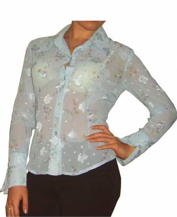 Новая блузка Санкт-Петербург