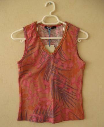 Новая Майка cerruti-Италия Санкт-Петербург