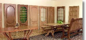Мебель, двери, лестницы эксклюзивные, с резьбой ду Краснодар