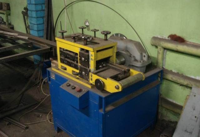Станки Ажур-1, Ажур-2, Ажур-3, для ковки Москва