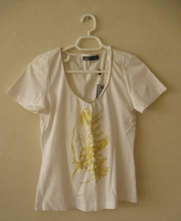 Новая футболка mexx Санкт-Петербург