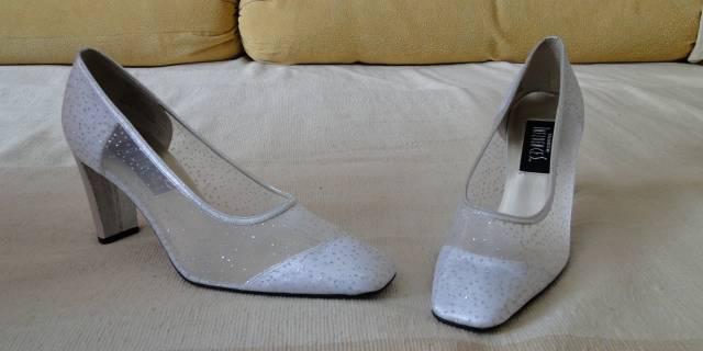 Туфли Fashion Inflences (США) р.38 Москва