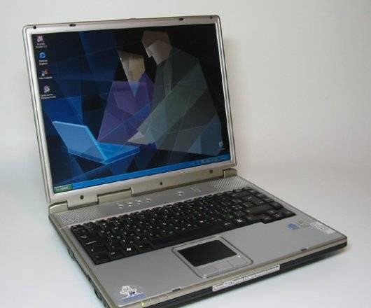 Продам ноутбук asus A2500l Москва