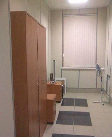 Небольшой офис в центре с мебелью. Санкт-Петербург