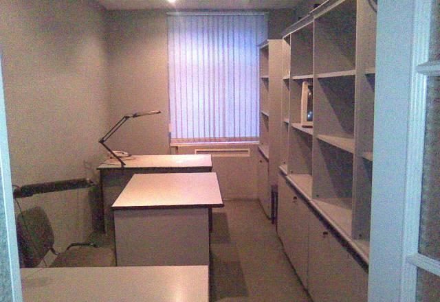 Офис в центре. 100 метров  с мебелью Санкт-Петербург